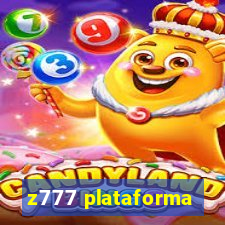 z777 plataforma